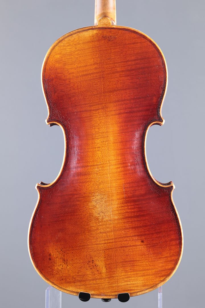 Neuner & Hornsteiner - Mittenwald Anno 1867 - G-864